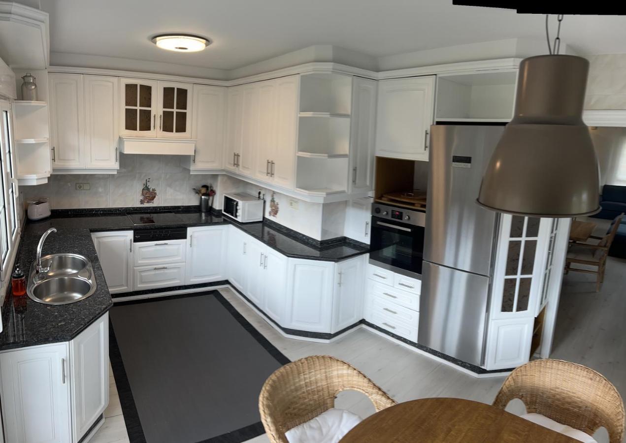 Вілла Ribadesella Playa 3 Екстер'єр фото