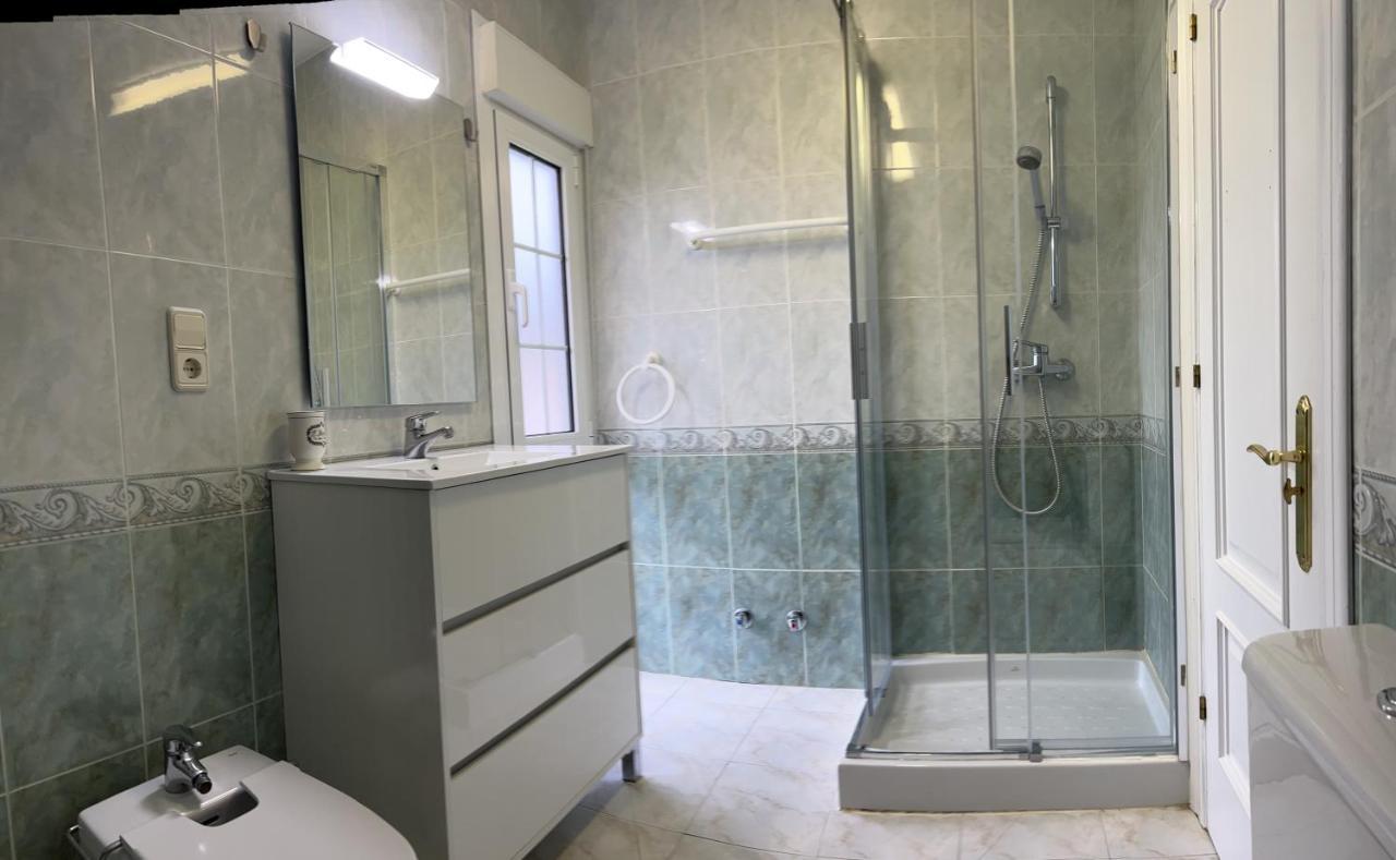Вілла Ribadesella Playa 3 Екстер'єр фото