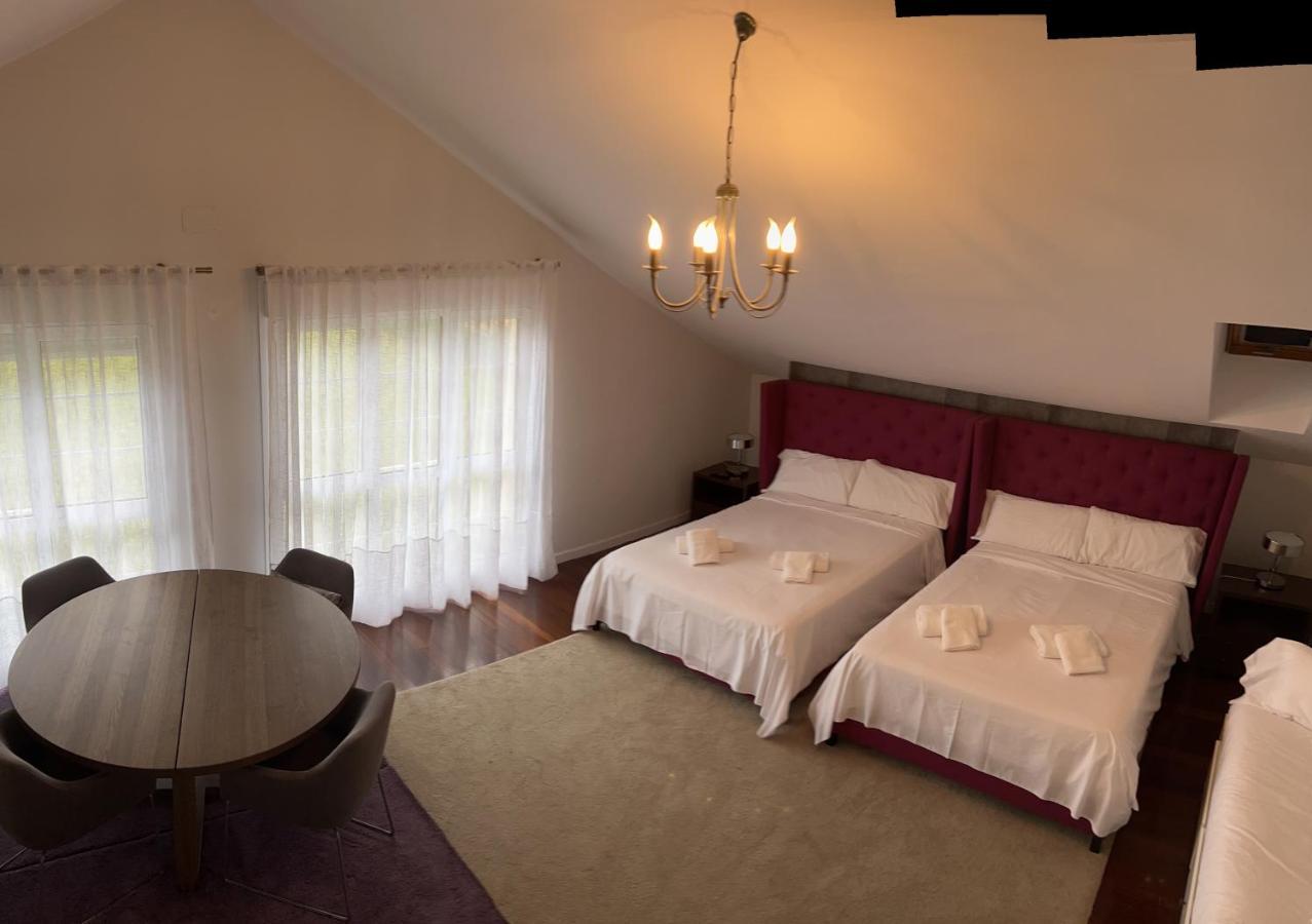 Вілла Ribadesella Playa 3 Екстер'єр фото